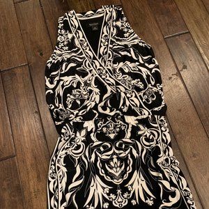 White House/Black Market Dress